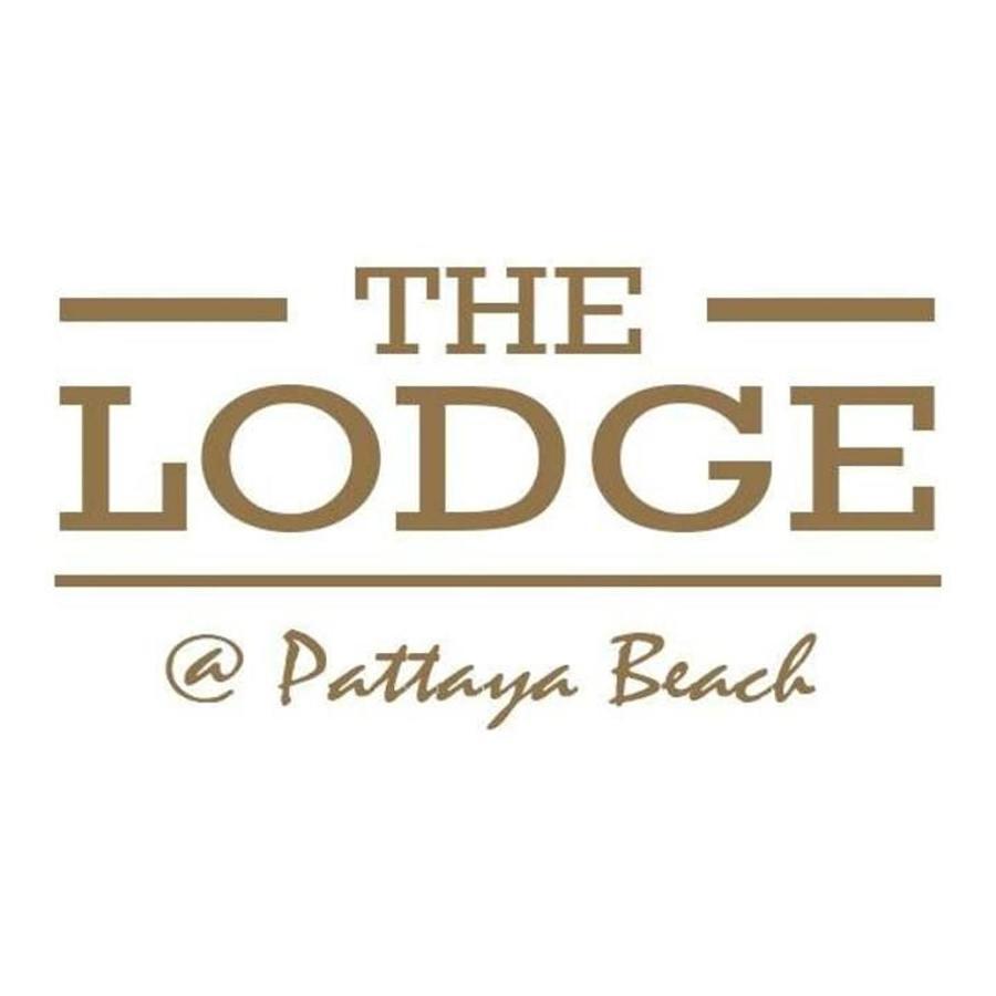 The Lodge Pattaya Eksteriør bilde
